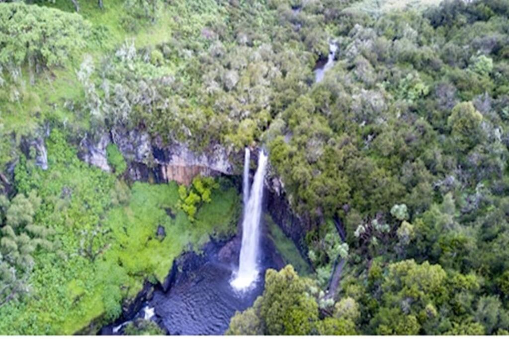 Maverick Camp, Rondavels And Homestay Nyandarua Bagian luar foto